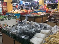 -物美综合超市(旧宫店)
