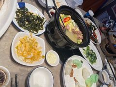 -五姊妹海鲜(火车站店)