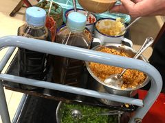 -袁记麻辣烫(中达广场店)