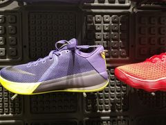 -NIKE品牌体验店(苏州中心店)