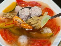 -桐湾大院·桐庐菜(滨江店)