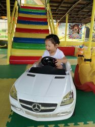 -大望京儿童游乐场