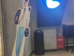 -瑞幸咖啡(深圳来福士广场店)
