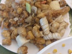 鸿运八珍豆腐-桃子餐厅·天津菜(红星路直营店)