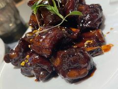 -桂满陇·蟹黄小笼汤包(中山公园店)