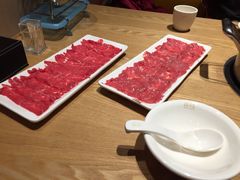 -掂档潮汕牛肉火锅(沈阳万象城店)