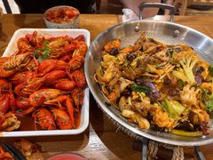 -川锅哎哟·麻辣香锅(国大城市广场店)