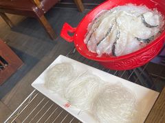 -重庆德庄火锅(体育中心店)