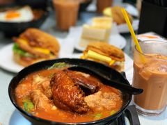 -华嫂冰室(尖沙咀店)