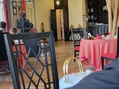 -南沙游艇会·大兵船餐厅