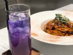 烟花女郎意大利面-娜娜家·Nana's restaurant(国金汇店)
