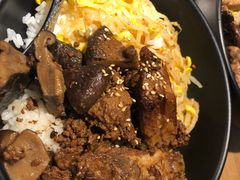 -新石器烤肉(无锡万象城店)