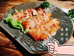 -喜越泰莱·泰越料理(海逸新天地店)