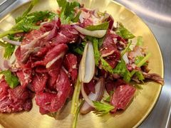 -炉队长·齐齐哈尔家庭烤肉(马家堡店)