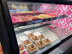 -CC BAGEL&SCONE 贝果与司康(南开大悦城店)