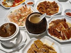 -金戈戈香港豉油鸡(南山海岸城店)
