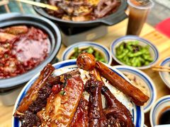 -回味黑鸭煲·始于2006(万松园店)