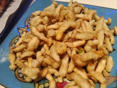 -阿里疆Alijiang·丝路美食·异域风情·清真(长楹天街店)