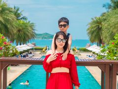 -石梅湾艾美度假酒店