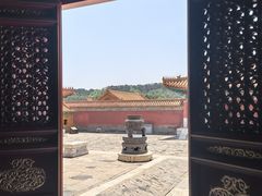 -清西陵
