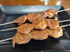 -长安后宰门水盆羊肉(新都心店)