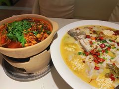 -川味堂·四川豆花(八卦岭店)