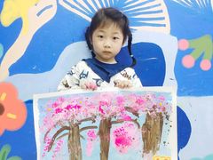 -尼莫儿童美术(三阳路融科天城校区)