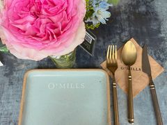 -O'mills Sourdough Bakery&Bistro(永嘉路店)