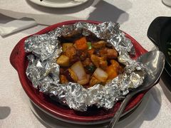 -喜记避风塘炒辣蟹(旗舰店)