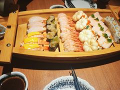 -万岁寿司(天河领展店)