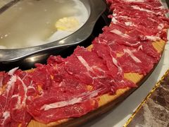 -小肥牛潮汕牛肉火锅(南联店)