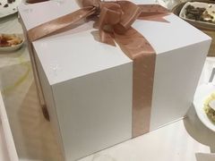 -潮福城大酒楼·潮粤菜·港式点心(阳光城店)