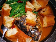 -外婆家(杭州马塍店)