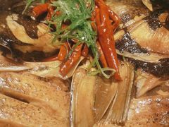 -宝轩渔府·老字号海鲜·正宗津菜(水上店)