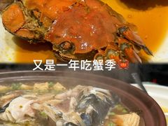 -江南厨子(万象天地店)