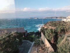 -南紀白浜 浜千鳥の湯 海舟