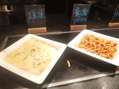 -OPEN開全日自助餐厅·西餐·海鲜(佛山希尔顿酒店)