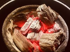 -喜鹊烤肉酒场(美乐城店)