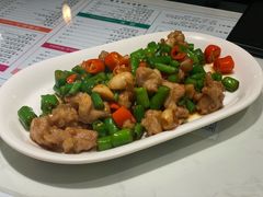 爆炒掌中宝-滕记星发餐室·新加坡菜(巨鹿路店)