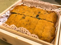 -和膳居饮食有限公司