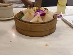 -香香海南菜餐厅
