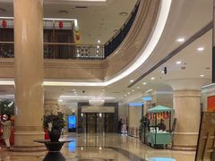 -北京广安门维景国际大酒店