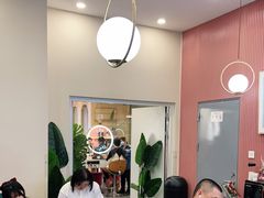 -海马体照相馆(上海宝山万达广场店)