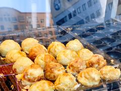 -缘缘堂章鱼小丸子(威海路店)