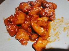 -外婆私房菜(新亚百货店)