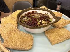 -白山烧烤(文安路万豪店)