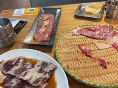 -乌拉烤肉(如皋首店)