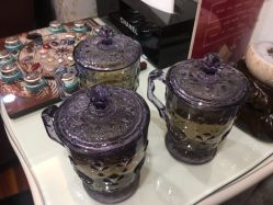 -圣婕美甲美睫皮肤管理