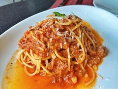 -WOLFGANG PUCK KITCHEN & BAR(迪士尼小镇店)