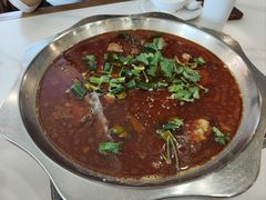 -老城红焖羊肉(人民路店)